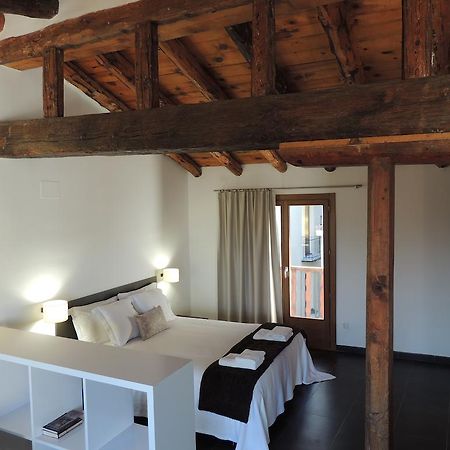 Casa Rural Vistes De Morella Cameră foto