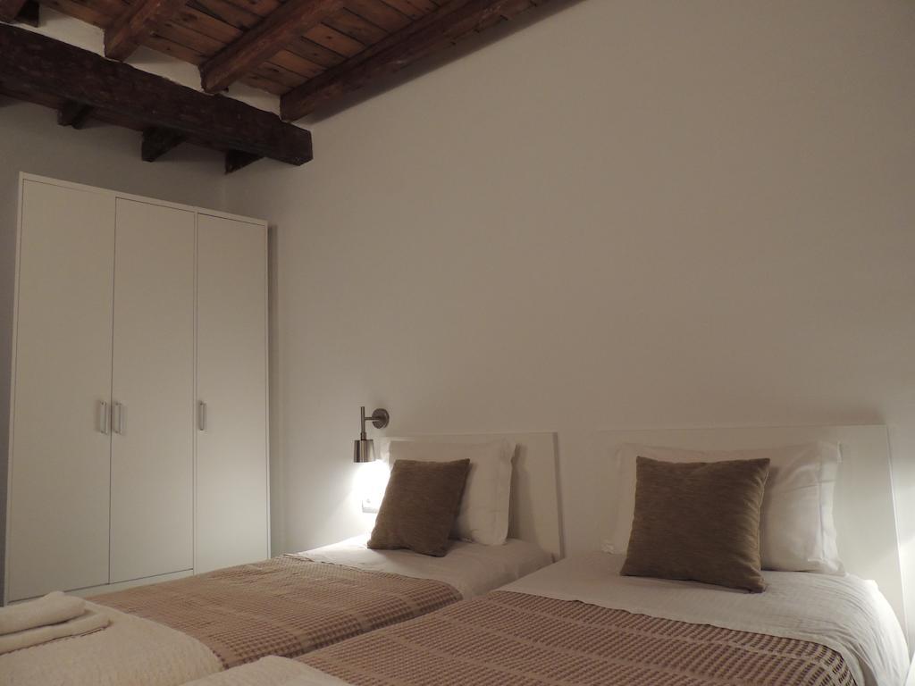 Casa Rural Vistes De Morella Cameră foto